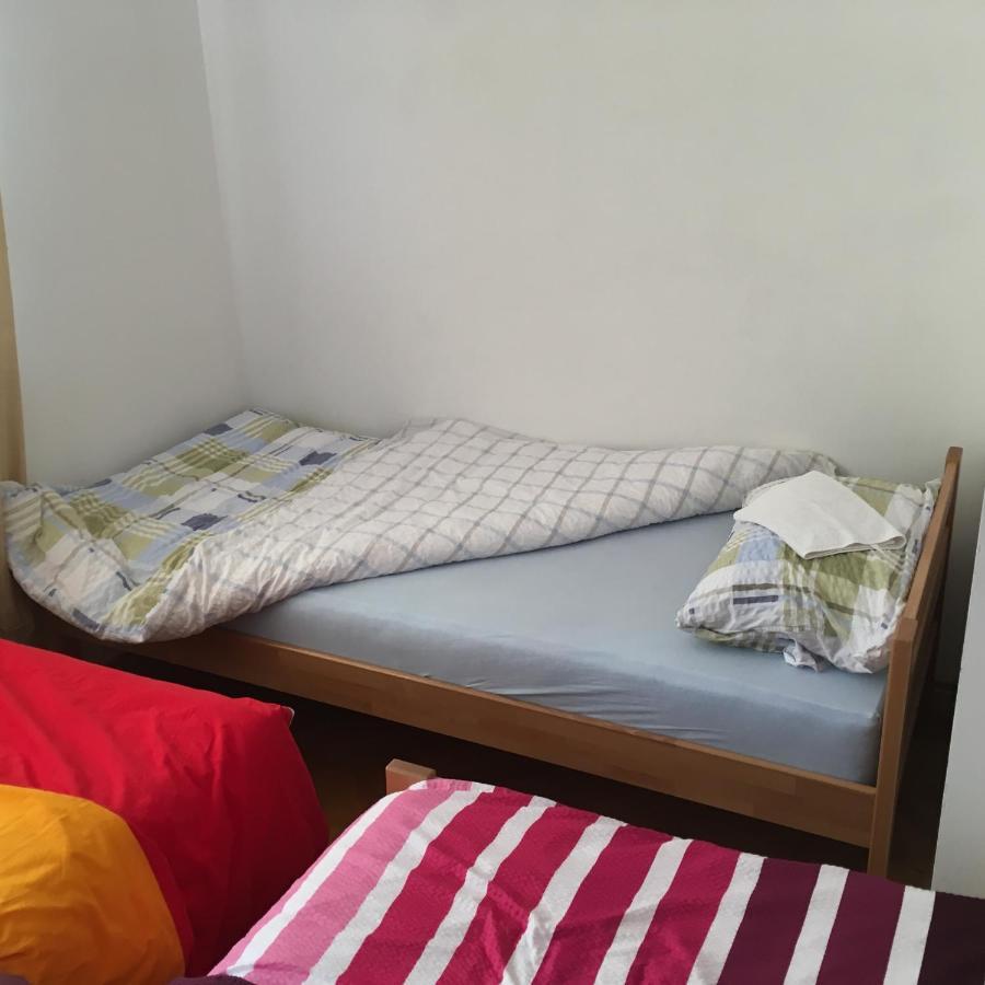 Feel Like Home Guest House Sarajevo Exterior photo