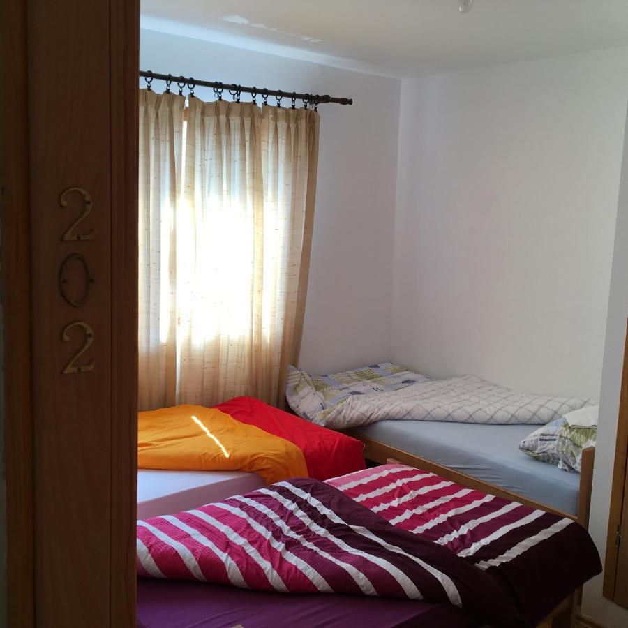 Feel Like Home Guest House Sarajevo Exterior photo