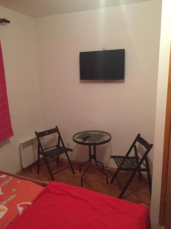 Feel Like Home Guest House Sarajevo Exterior photo