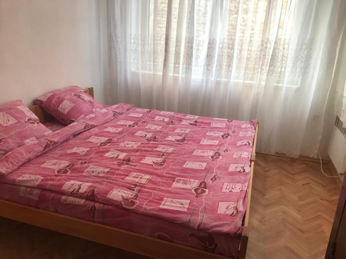 Feel Like Home Guest House Sarajevo Exterior photo