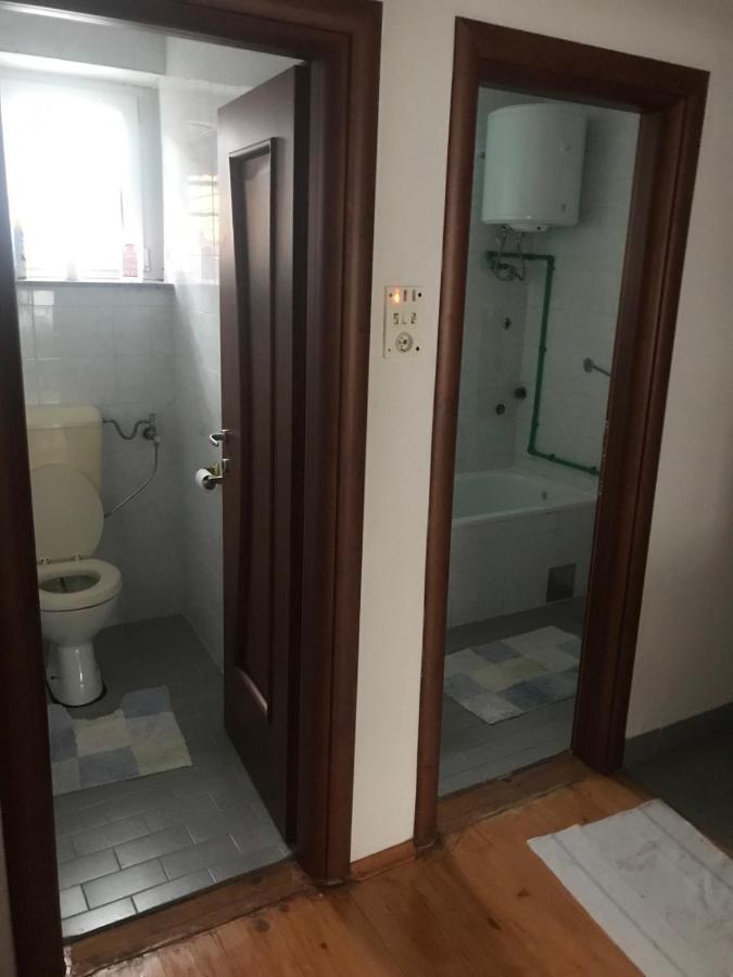 Feel Like Home Guest House Sarajevo Exterior photo
